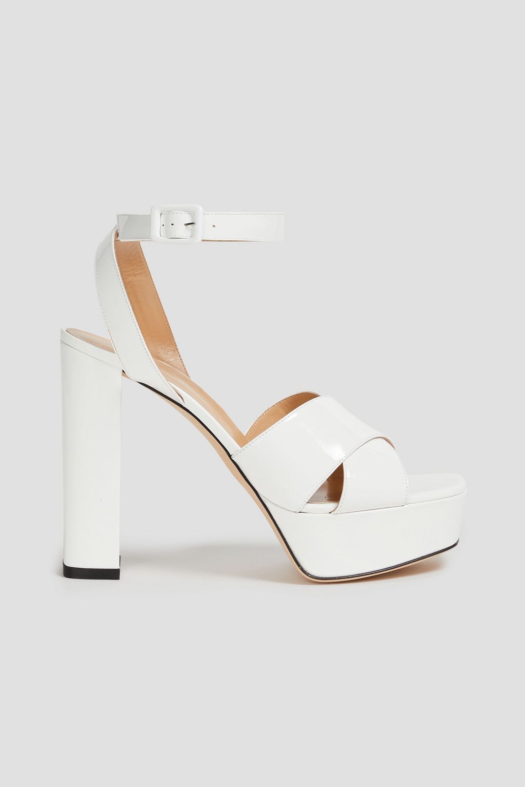 Schutz saphire platform heels deals