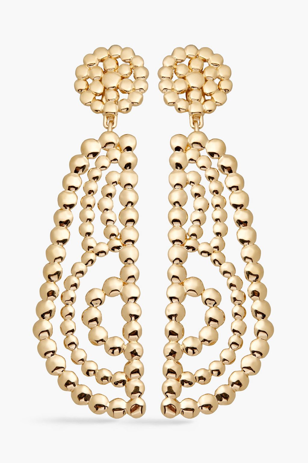 Chloe earrings sale sales