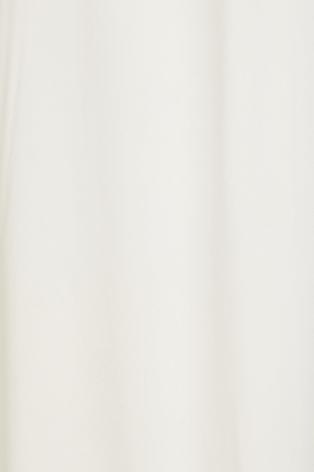 LOULOU STUDIO Dola silk-satin midi dress