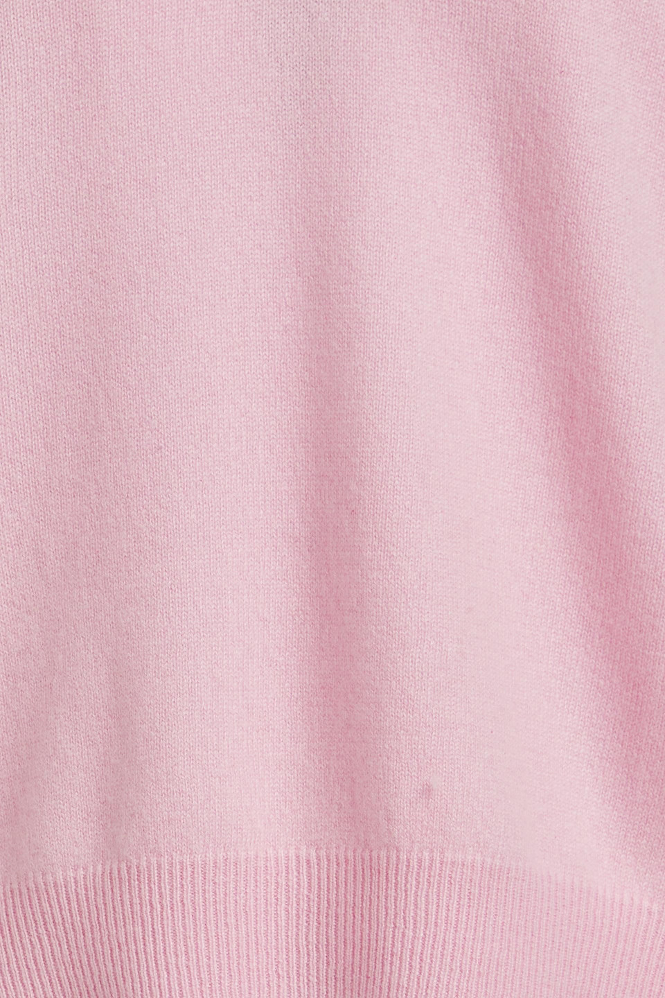 LOULOU STUDIO FORANA CASHMERE POLO SWEATER