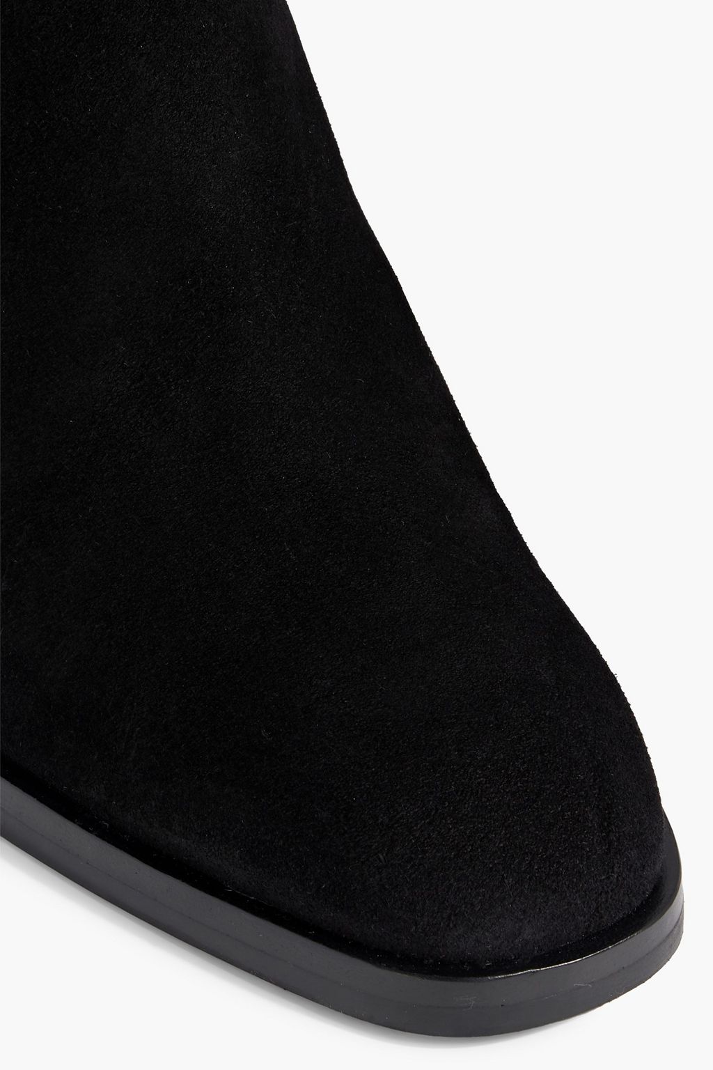 3.1 PHILLIP LIM Alexa suede ankle boots