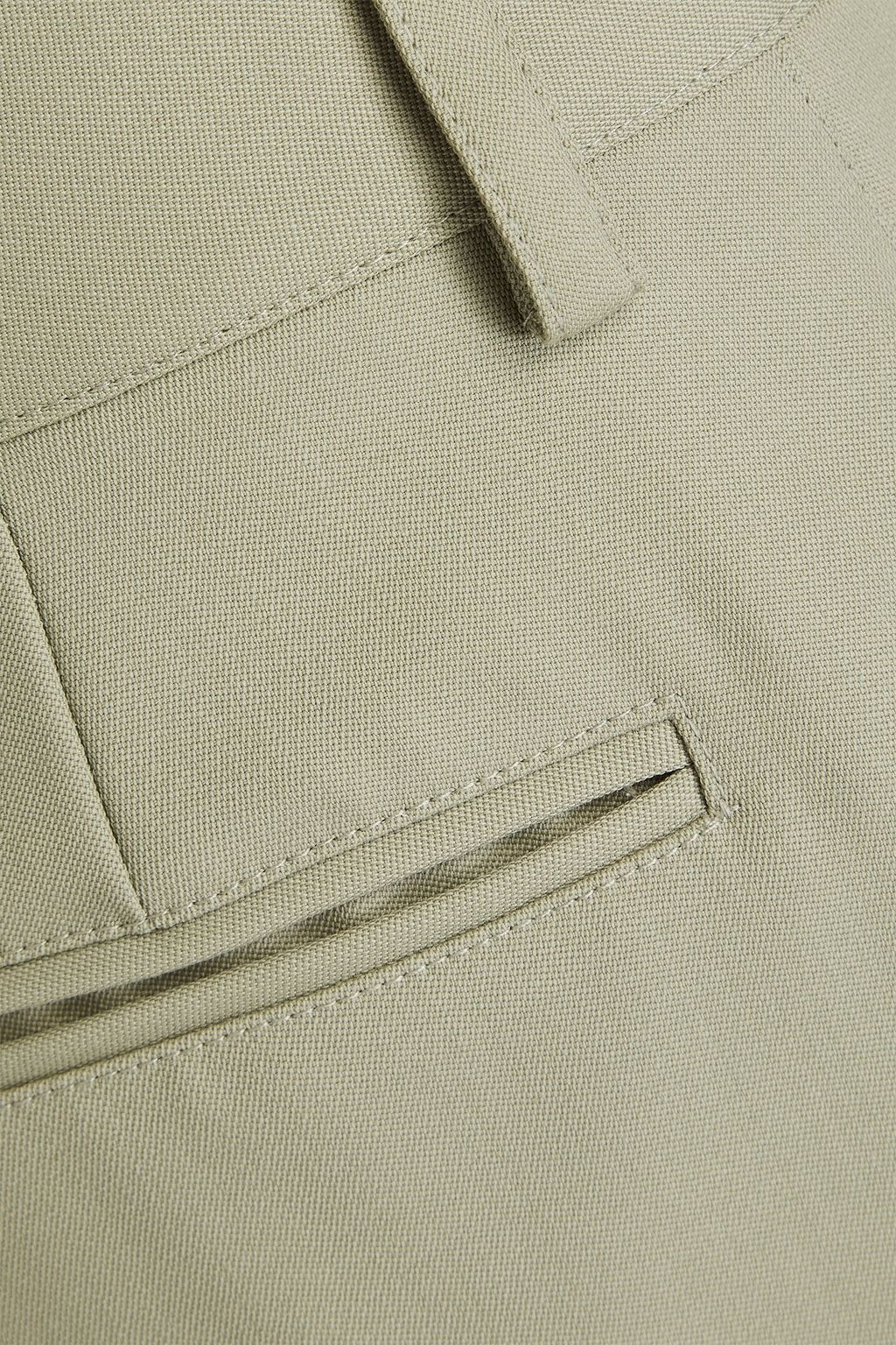 JW ANDERSON شورت مصنوع من الصوف