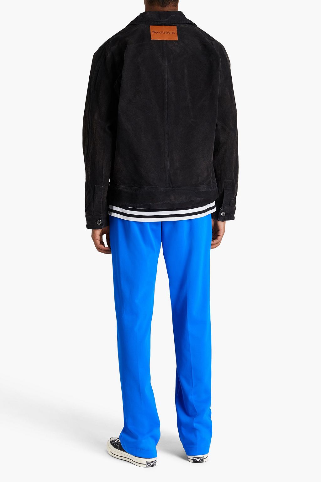 JW ANDERSON Denim jacket