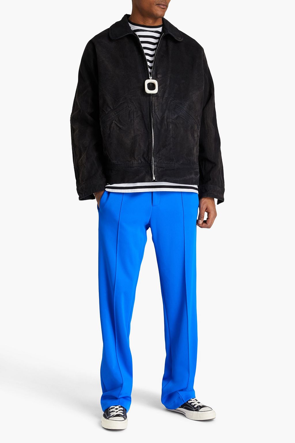 JW ANDERSON Denim jacket