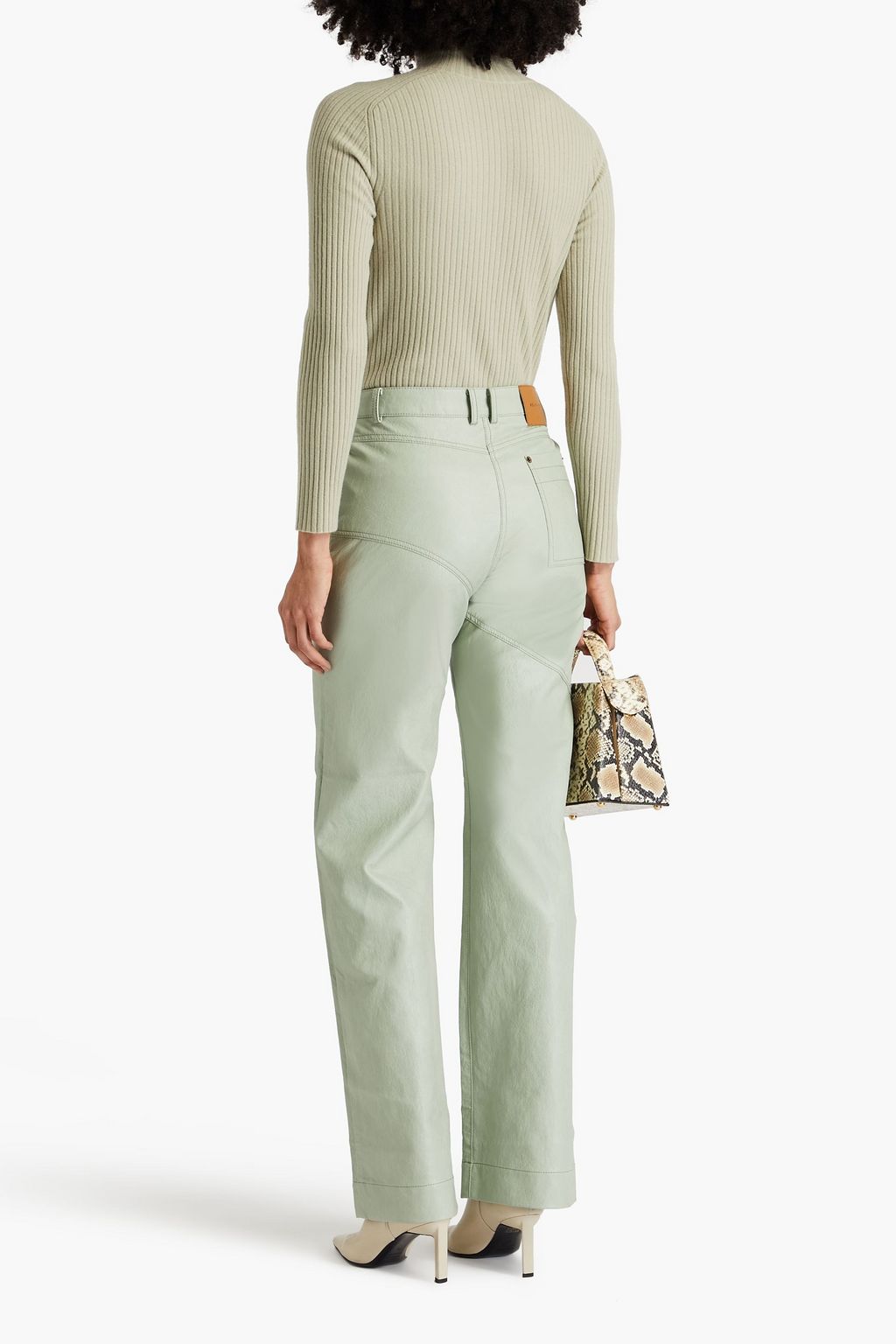 REJINA PYO Laney pants