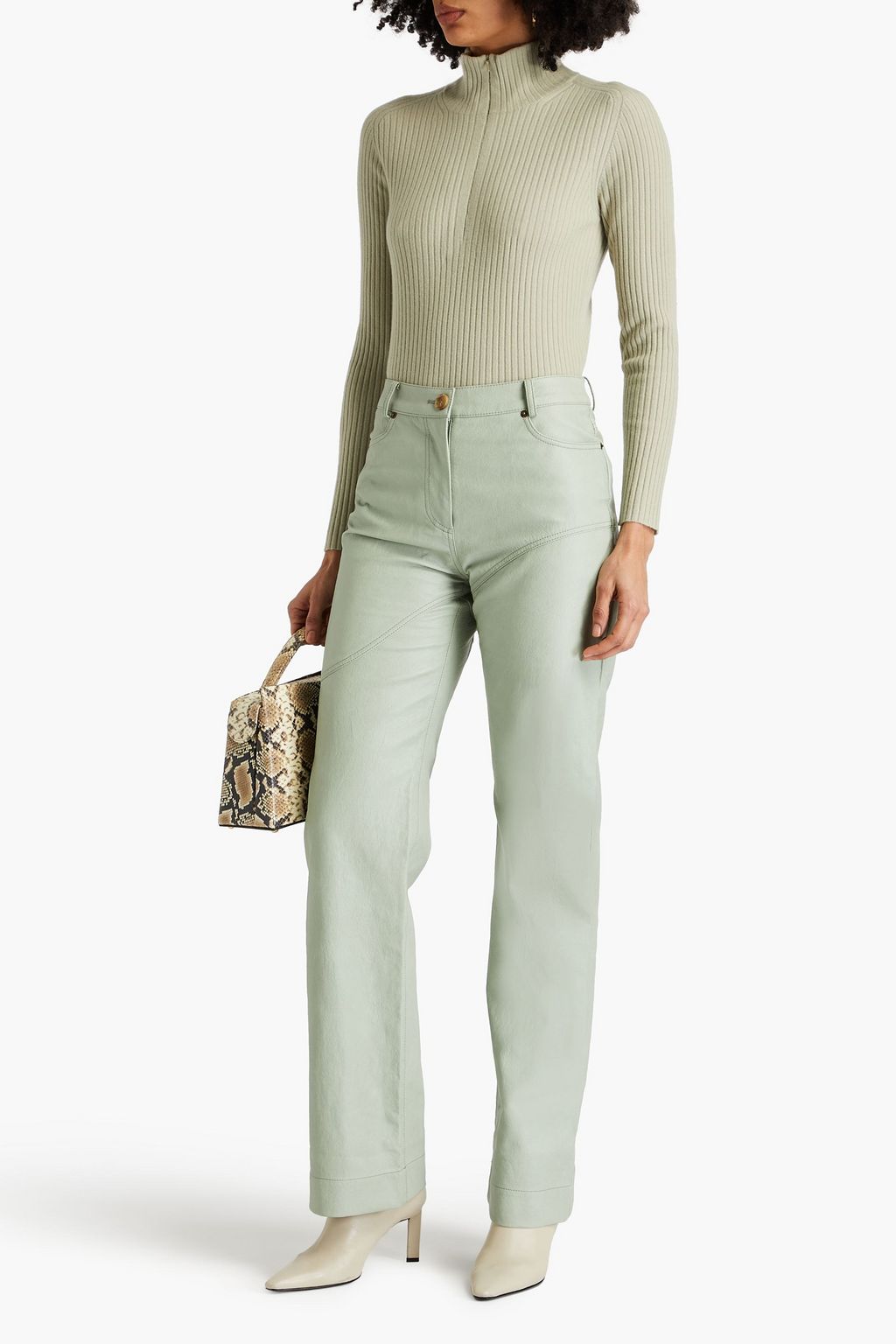 REJINA PYO Laney pants