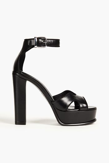 Alexander sales mcqueen sandals