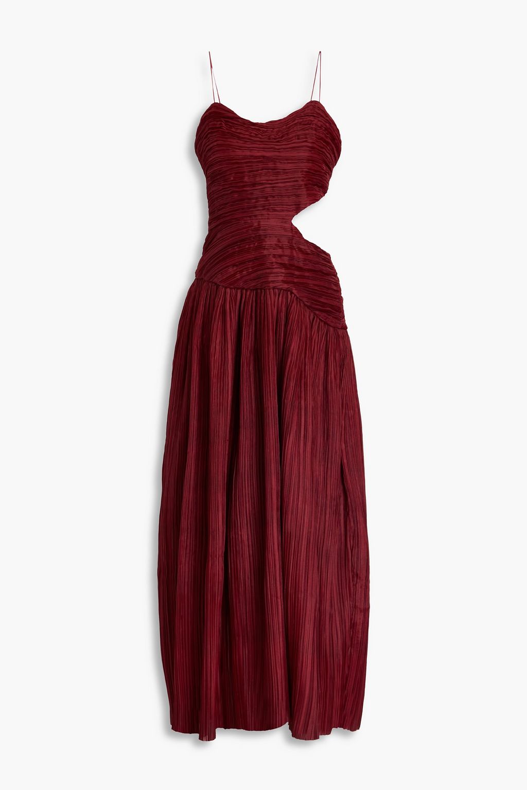 Outnet deals maxi dress
