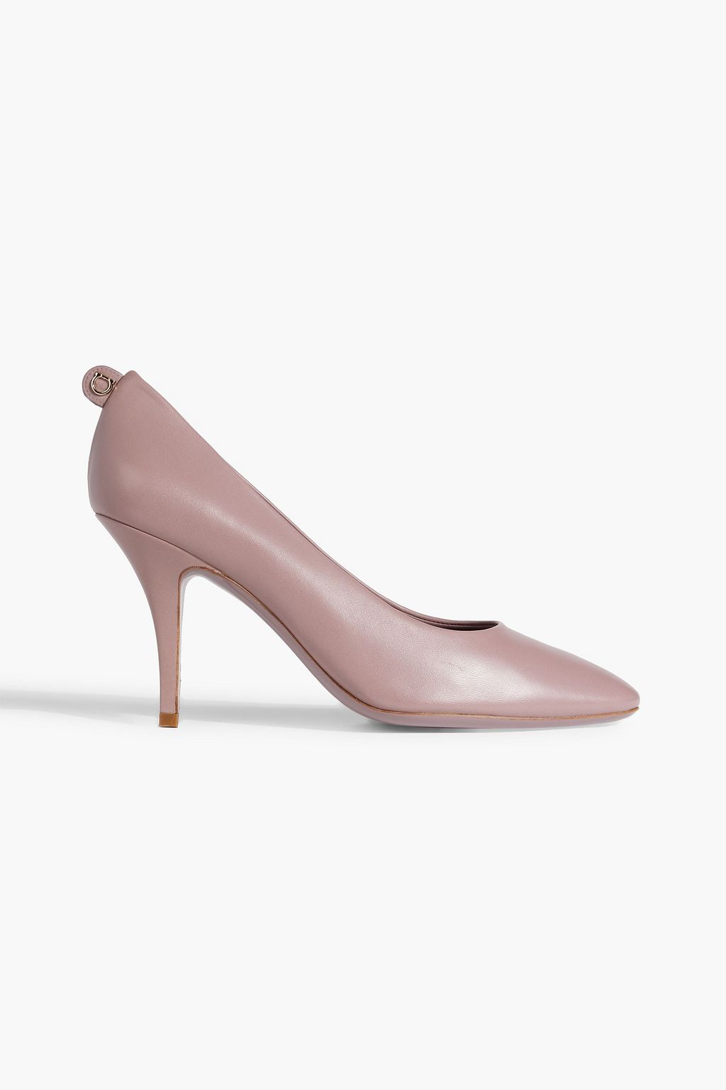 Ferragamo court shoes sales