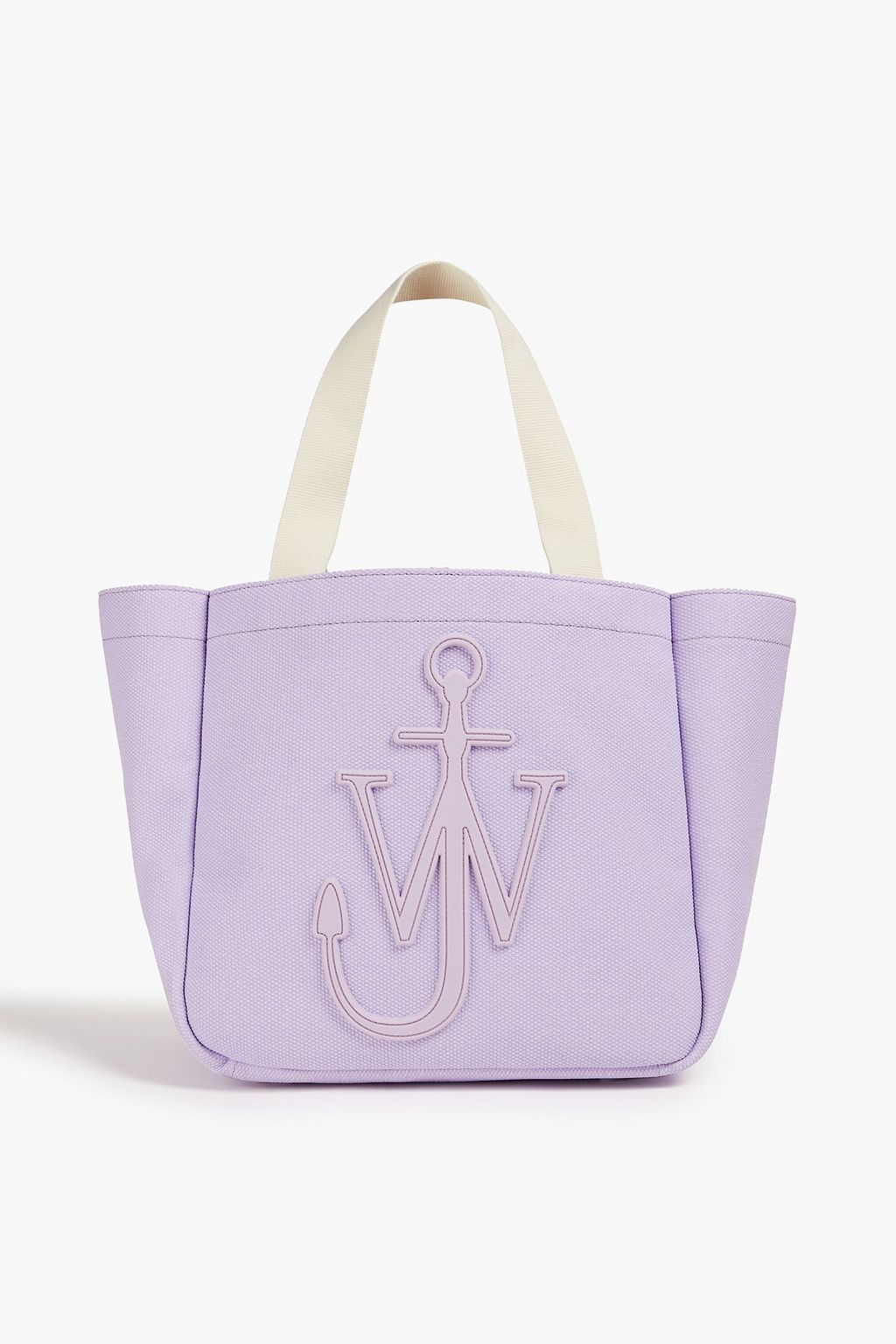 Jw anderson canvas bag outlet