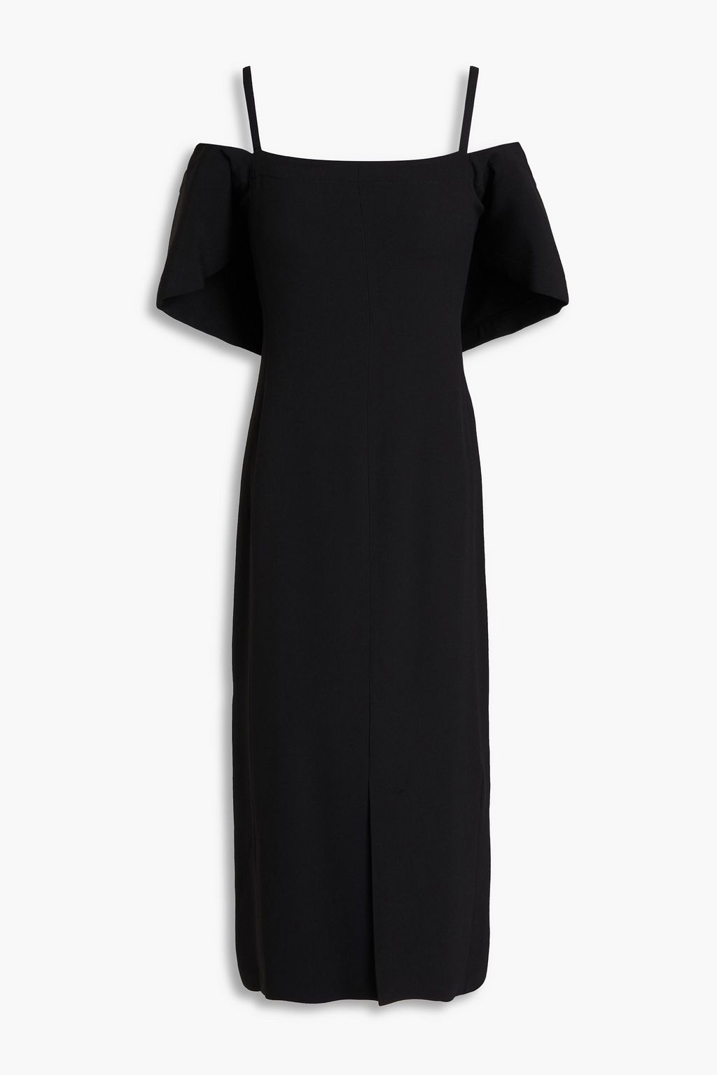Outnet midi hotsell dresses