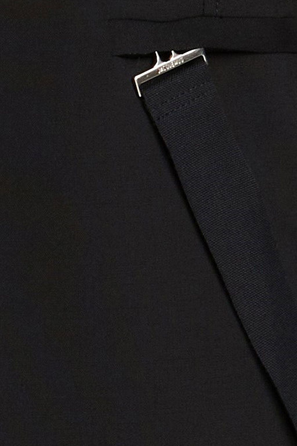 JACQUEMUS Filu wool-blend blazer