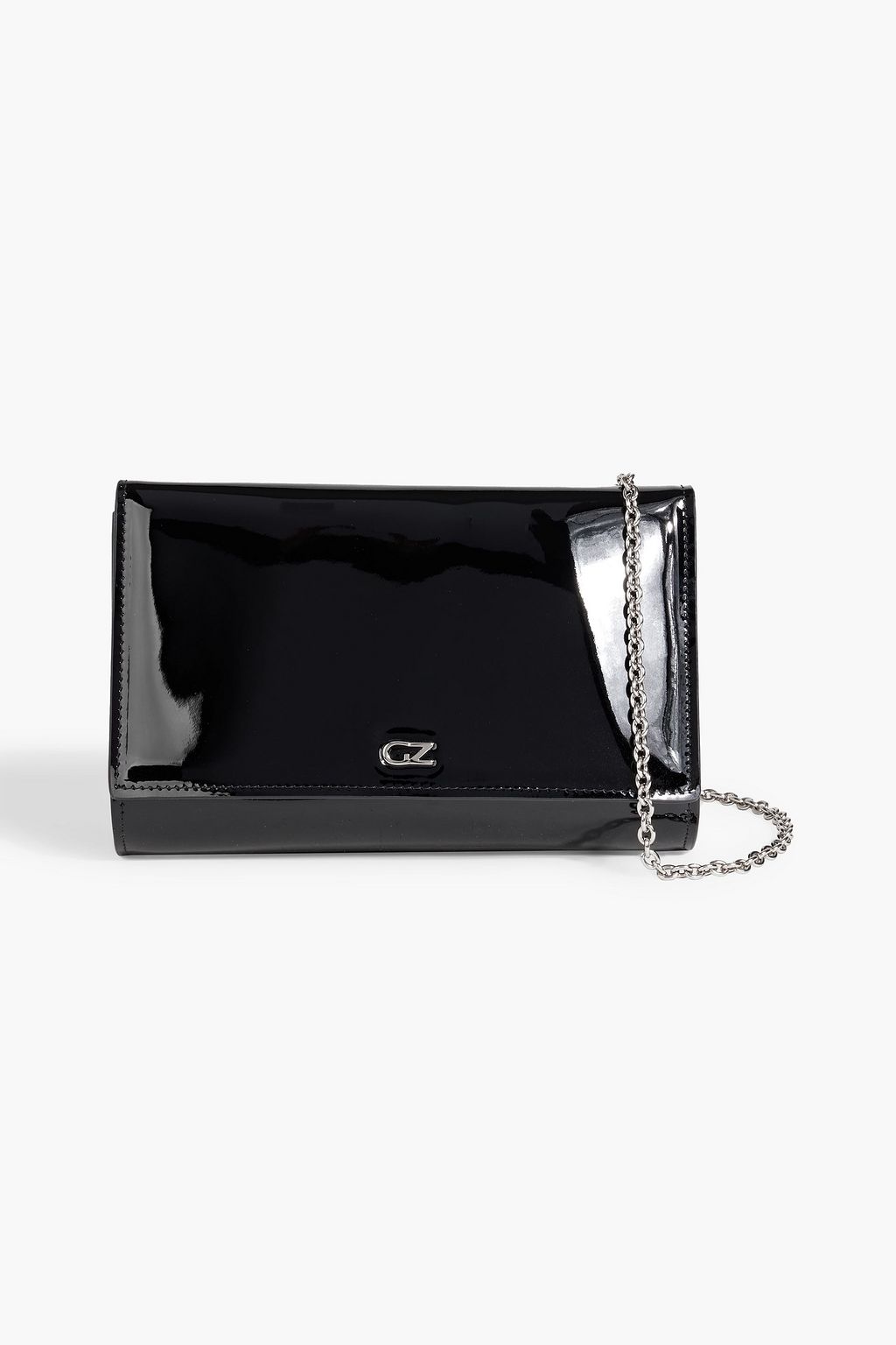 Patent clutch on sale