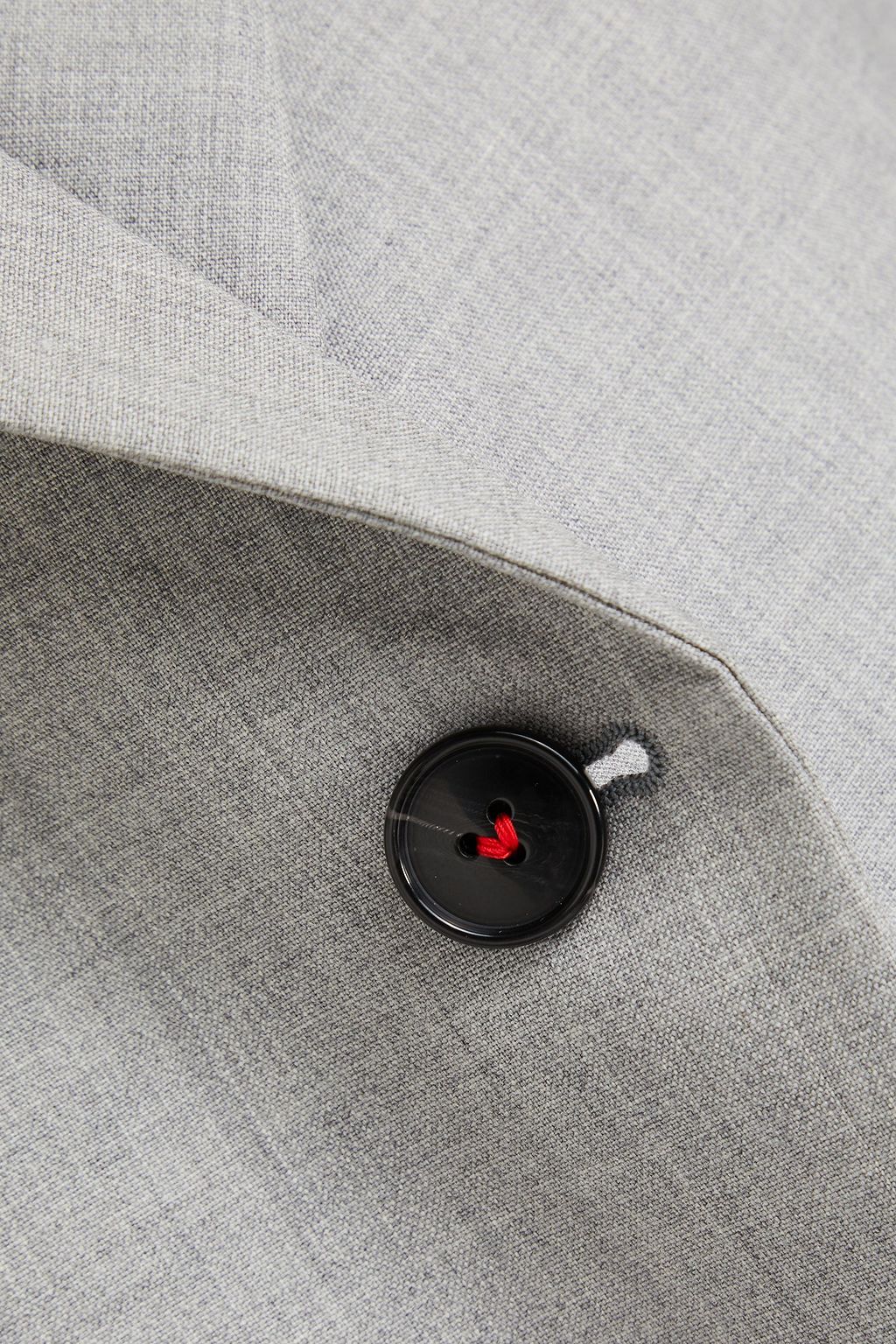 VICTORIA BECKHAM Wool blazer