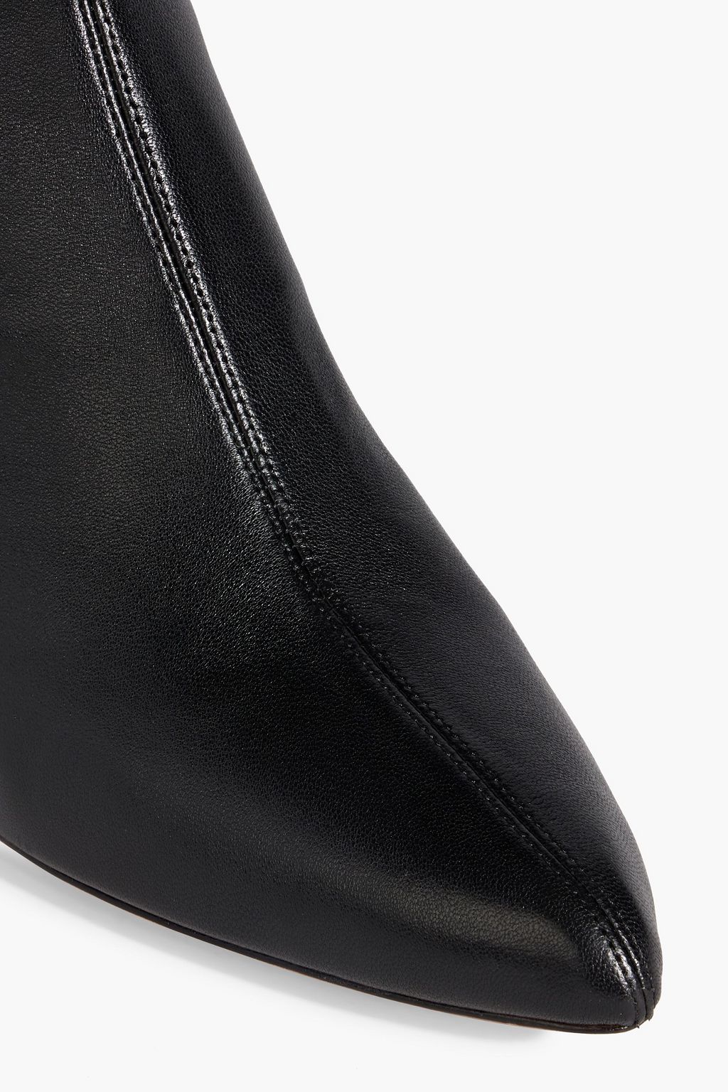 3.1 PHILLIP LIM Verona leather knee boots