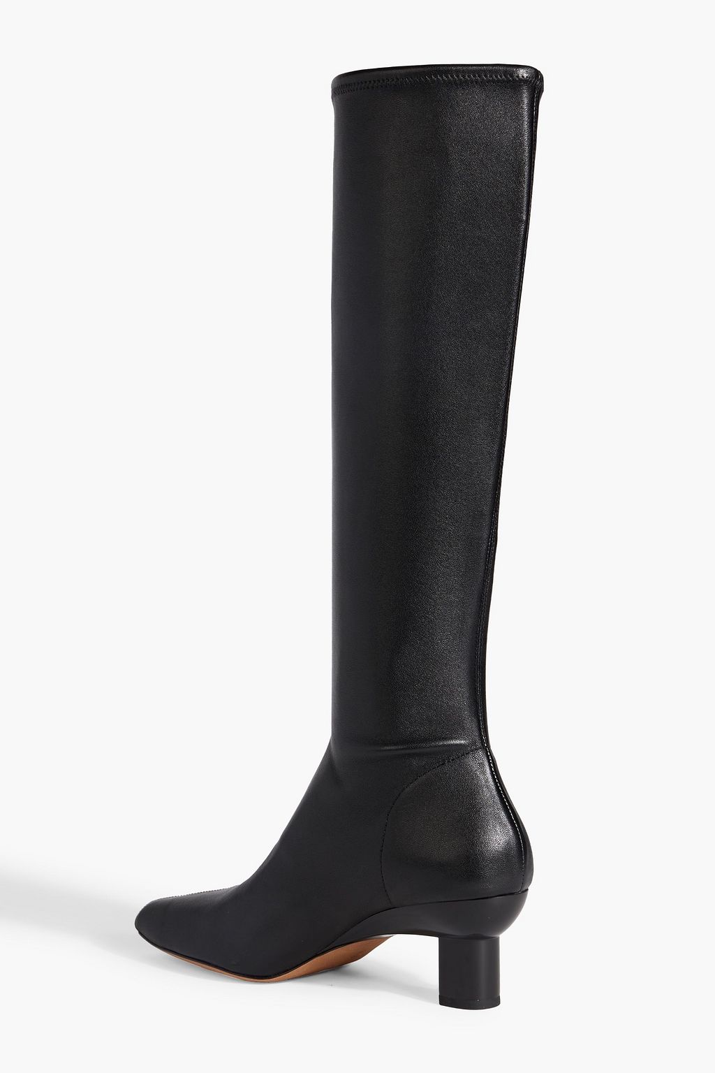 3.1 PHILLIP LIM Verona leather knee boots