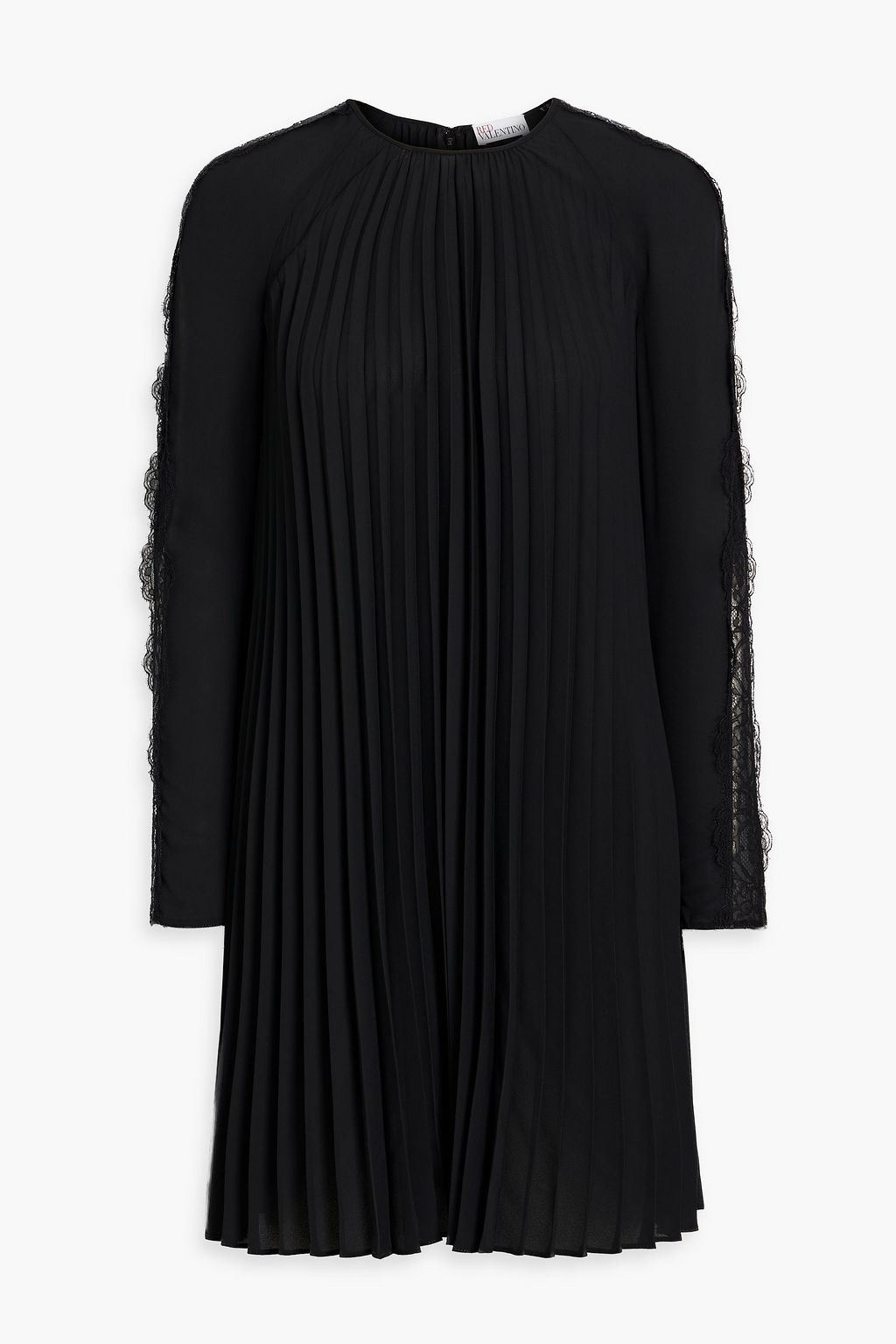 Outnet red valentino sale