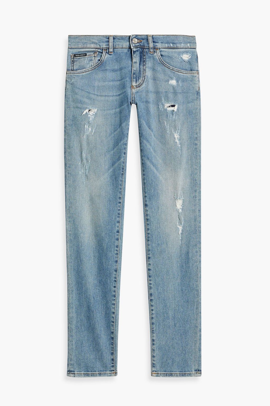 Dolce and sales gabbana jeans sale