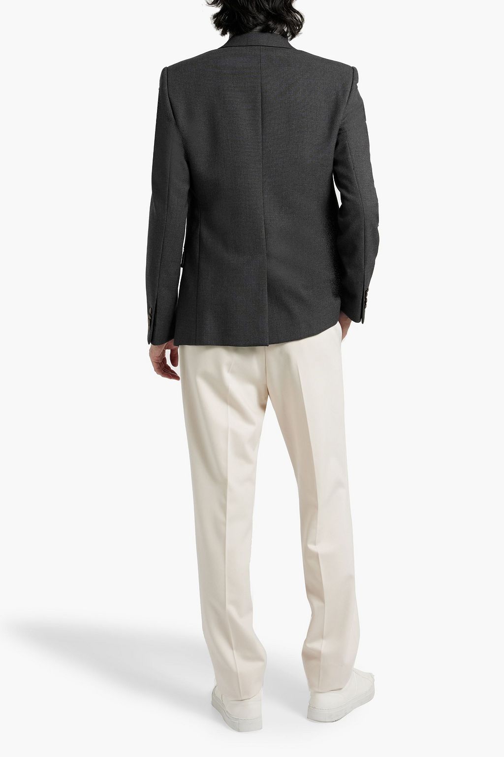 DOLCE&GABBANA Wool blazer
