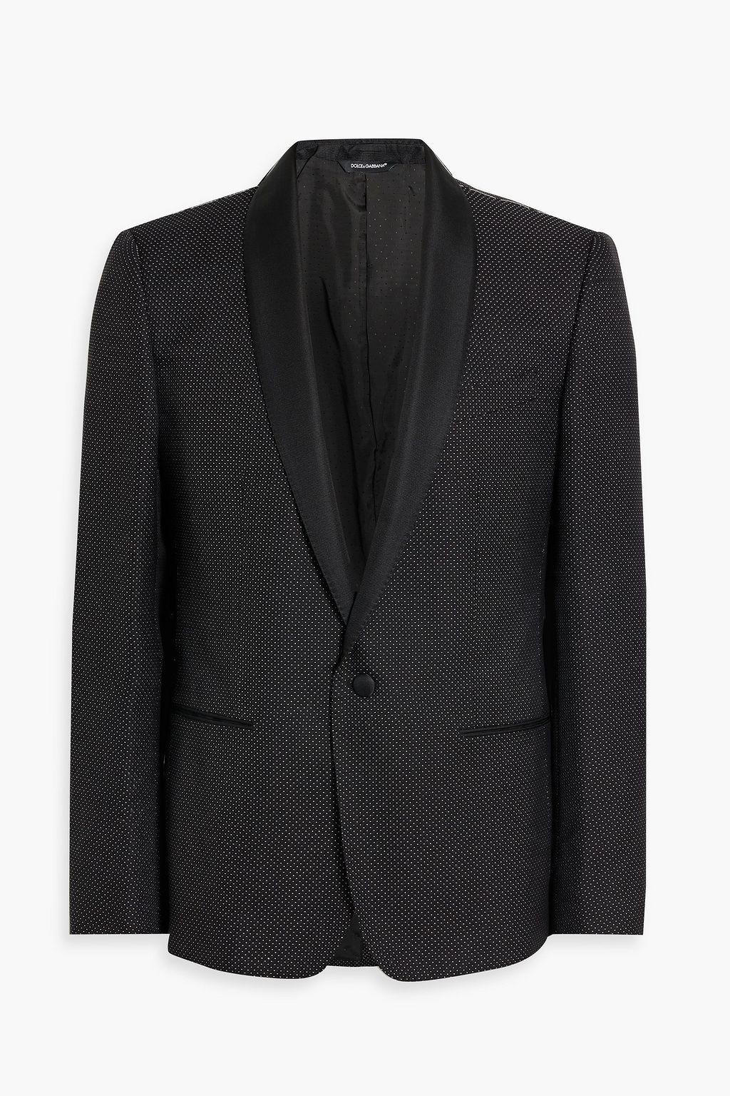 Dolce gabbana blazer clearance