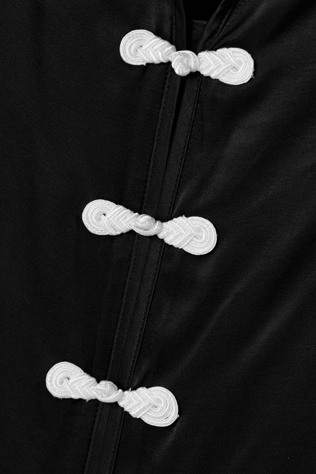 SLEEPER Louis Pyjama aus Satin