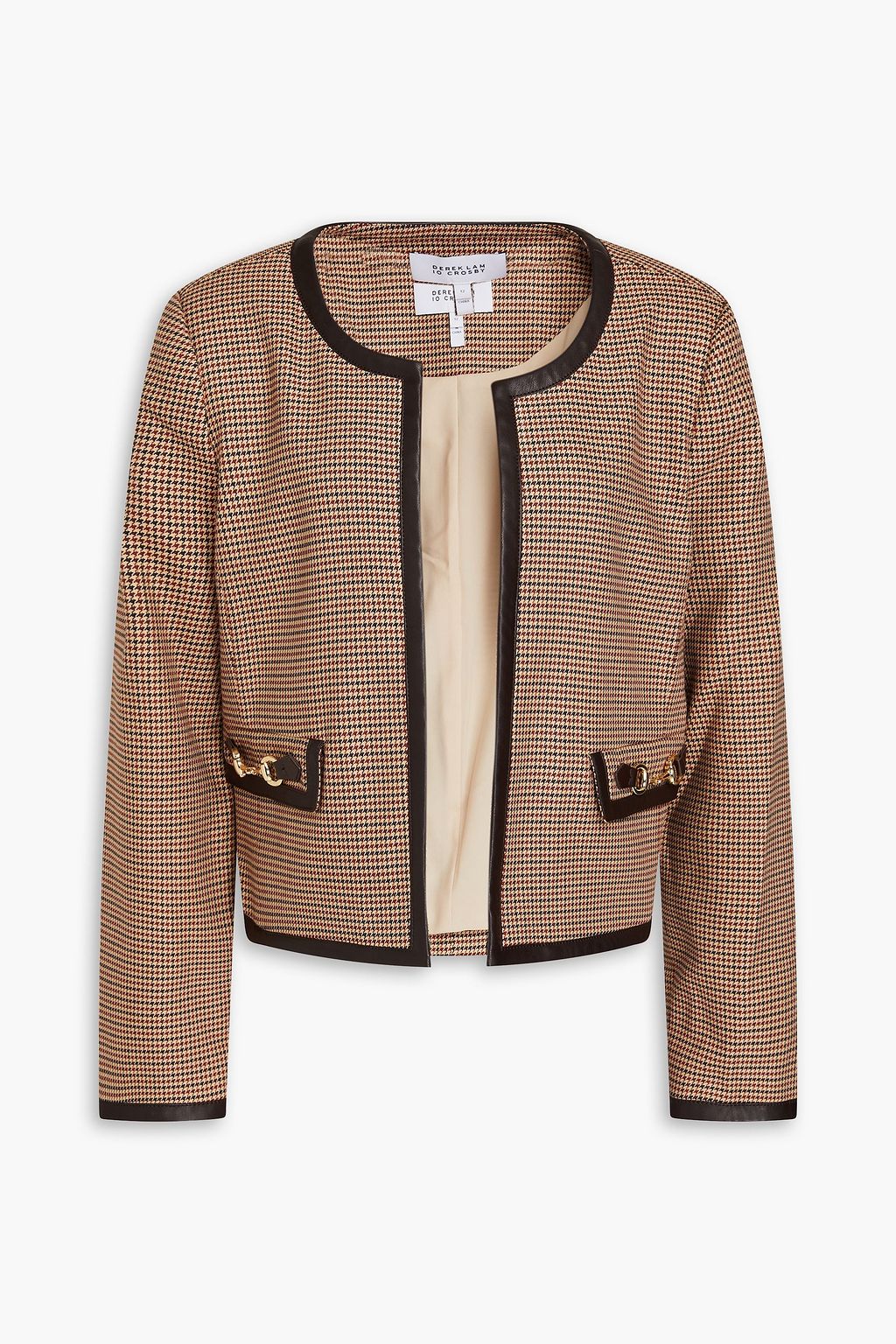 Derek lam cheap crosby coat