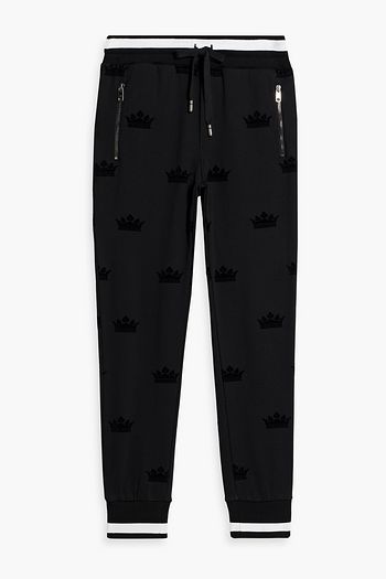 Dolce and gabbana mens sweatpants deals