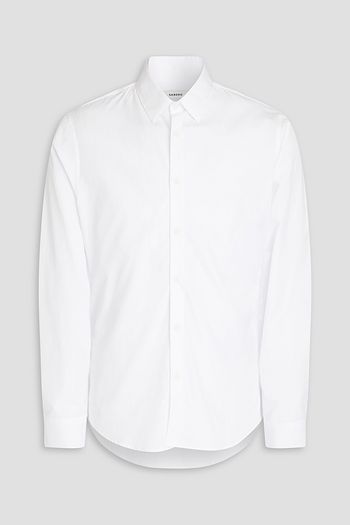 Men s Designer Formal Shirts Sale up to 70 off THE OUTNET