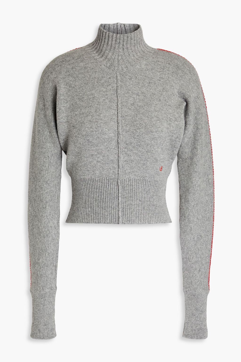 Victoria sales beckham turtleneck