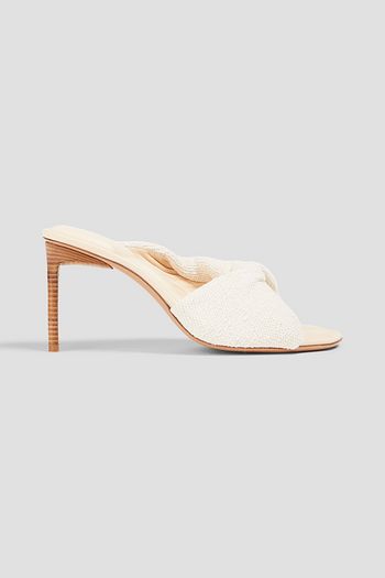 Jacquemus deals shoes sale