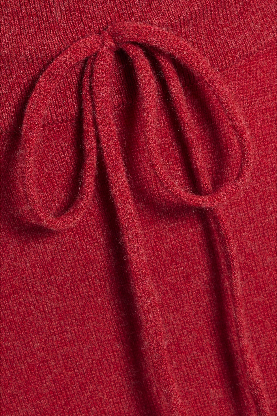 LOULOU STUDIO ATICO CASHMERE MAXI SKIRT