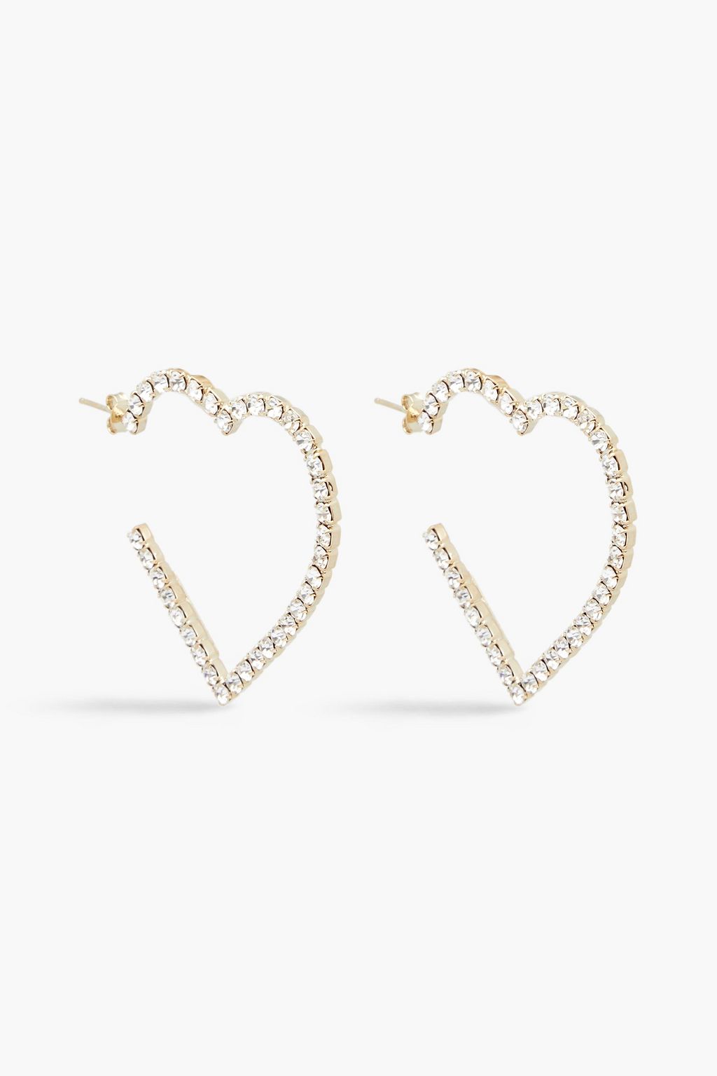 The on sale outnet earrings
