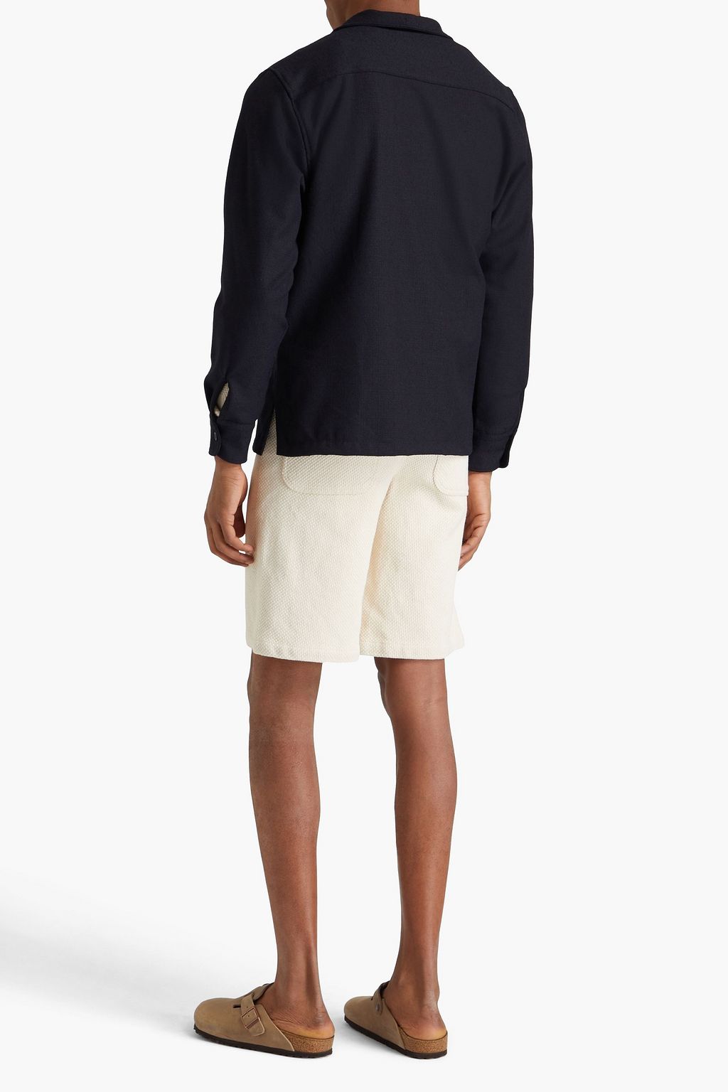 SANDRO Shirt