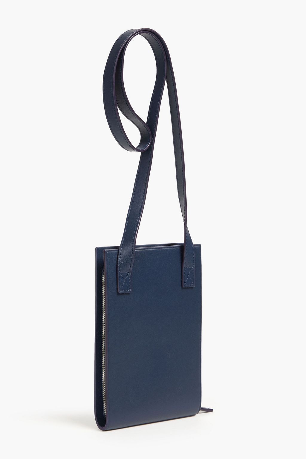 Le Gadjo' wallet with strap Jacquemus