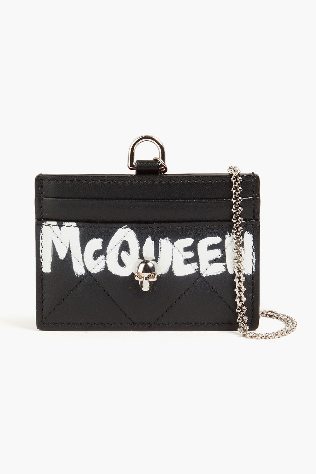 Mcqueen cardholder top