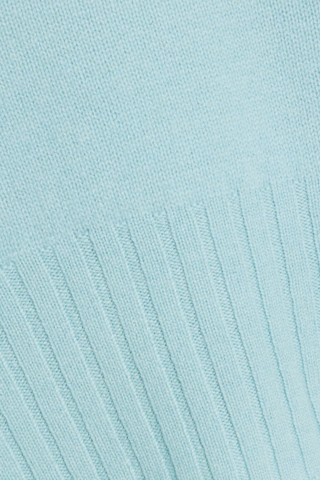LOULOU STUDIO Mora cropped cashmere sweater