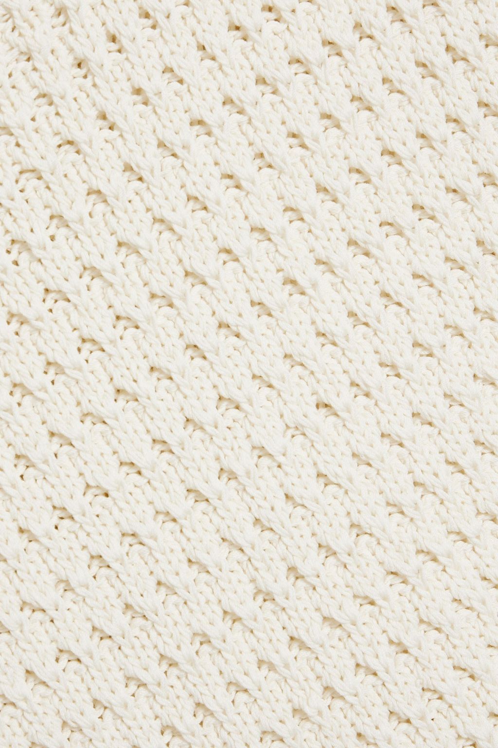 LOULOU STUDIO Awara cotton vest