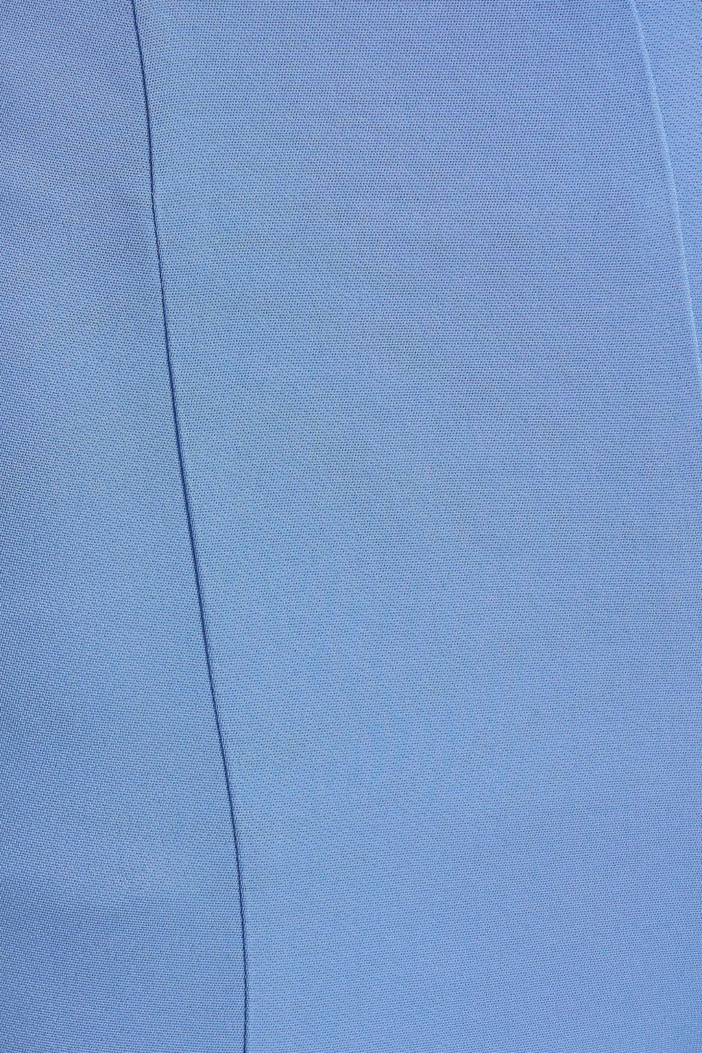 DIANE VON FURSTENBERG Barcelona crepe flared pants