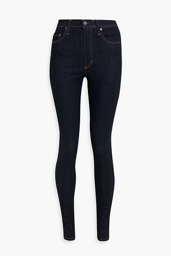 Dark Wash Jeans Women's  Sale Up To 70% Off At THE OUTNET