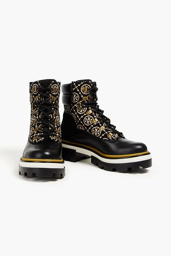 Women s Tory Burch Boots Sale Up to 70 Off THE OUTNET