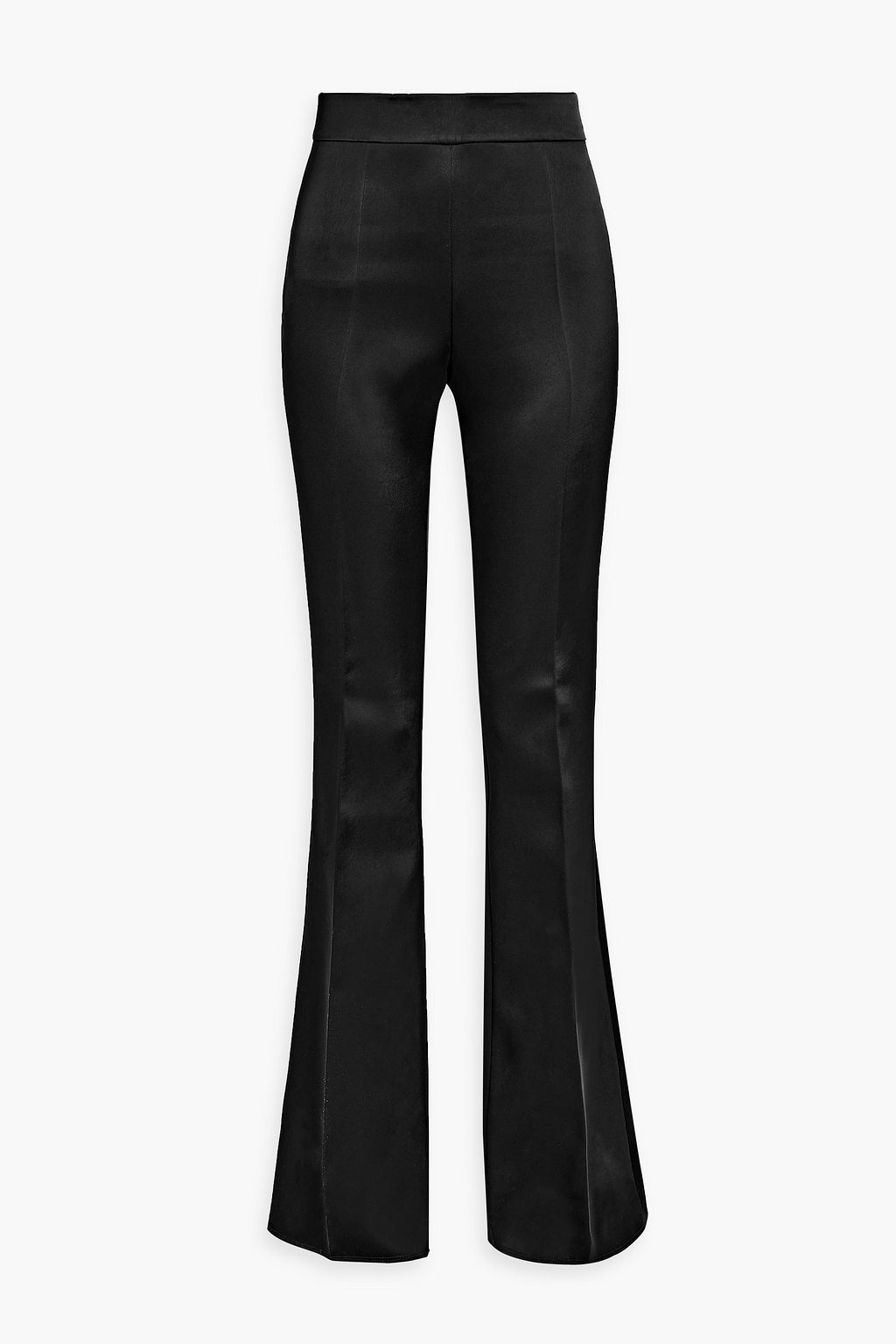 Luxury brands, Givenchy High-Waisted Trousers