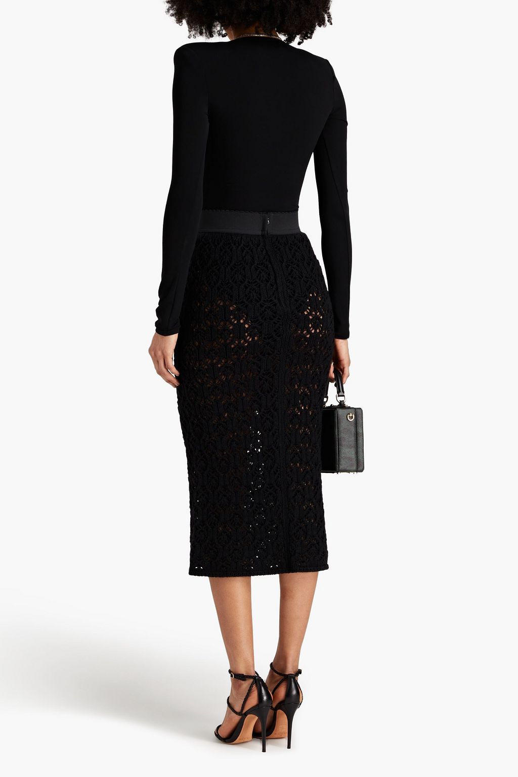 DOLCE&GABBANA 
