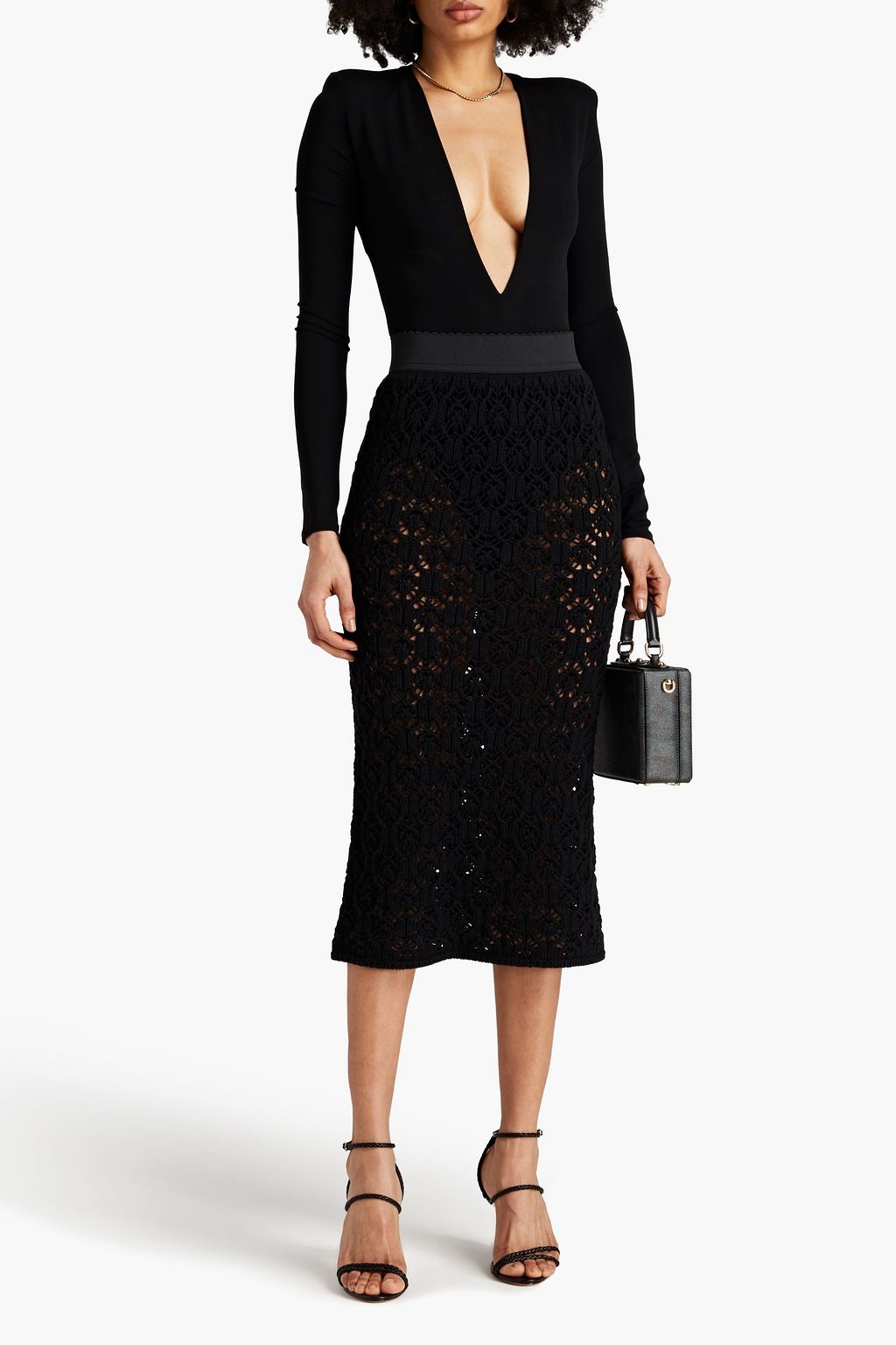 DOLCE&GABBANA 