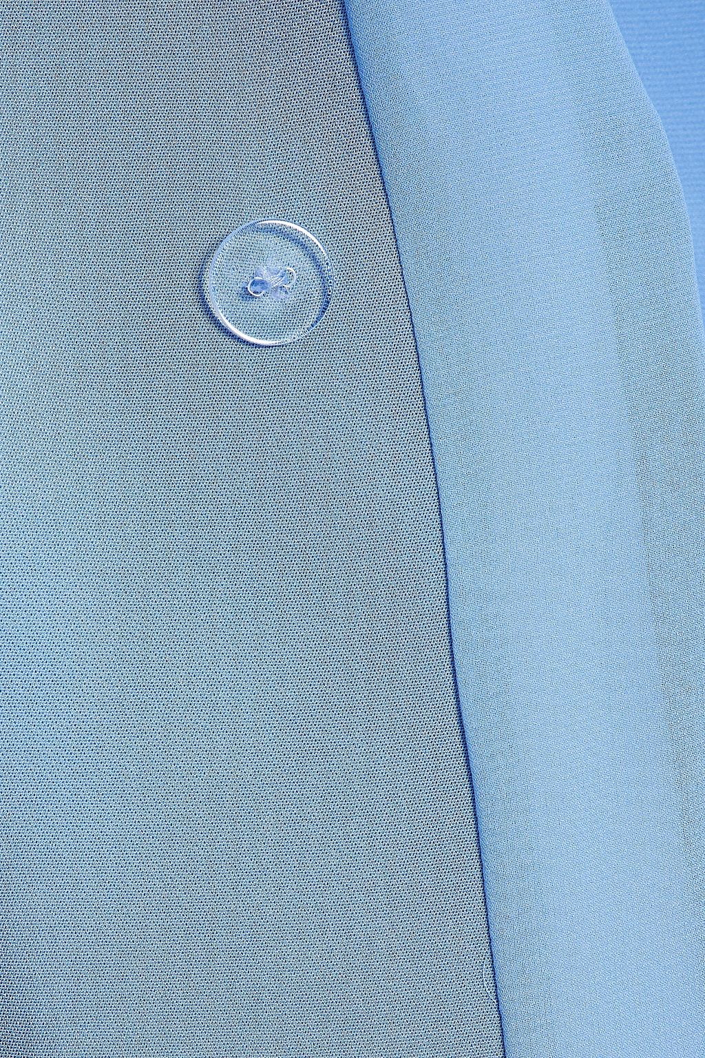 DIANE VON FURSTENBERG Salzburg crepe blazer