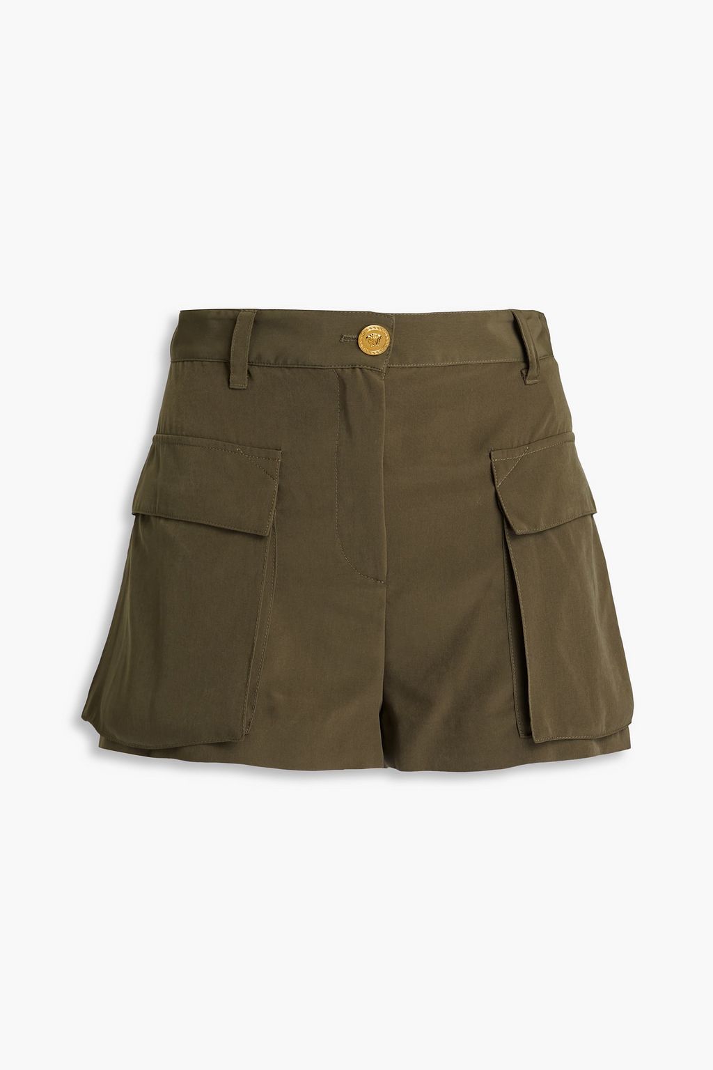 Versace cargo shorts shop