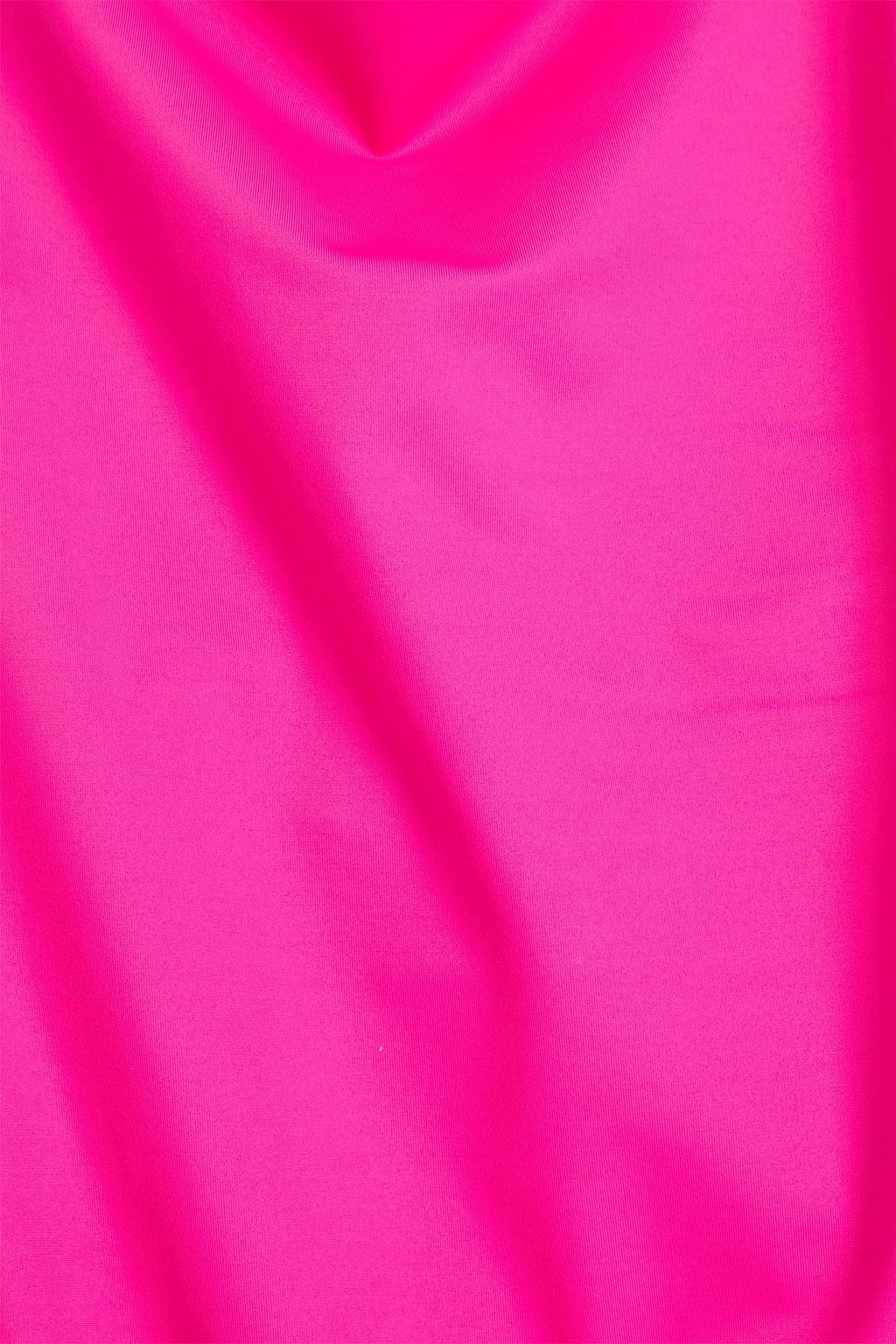 VERSACE Neon swimsuit