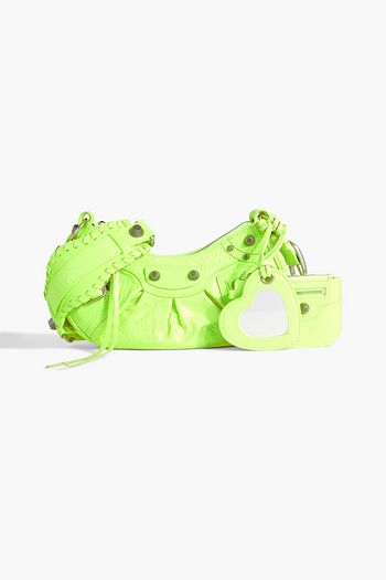 Mini balenciaga bag sale clearance