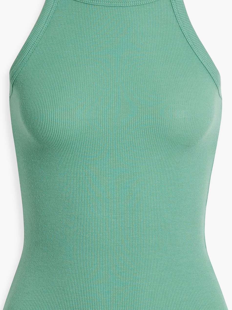 jay stretch-modal jersey tank