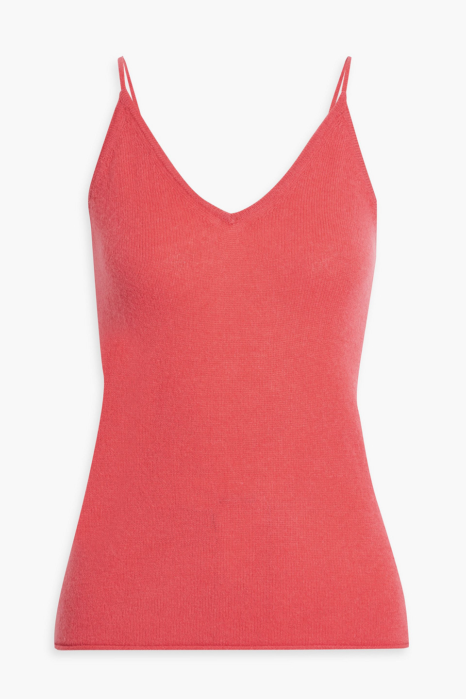 Cashmere camisole