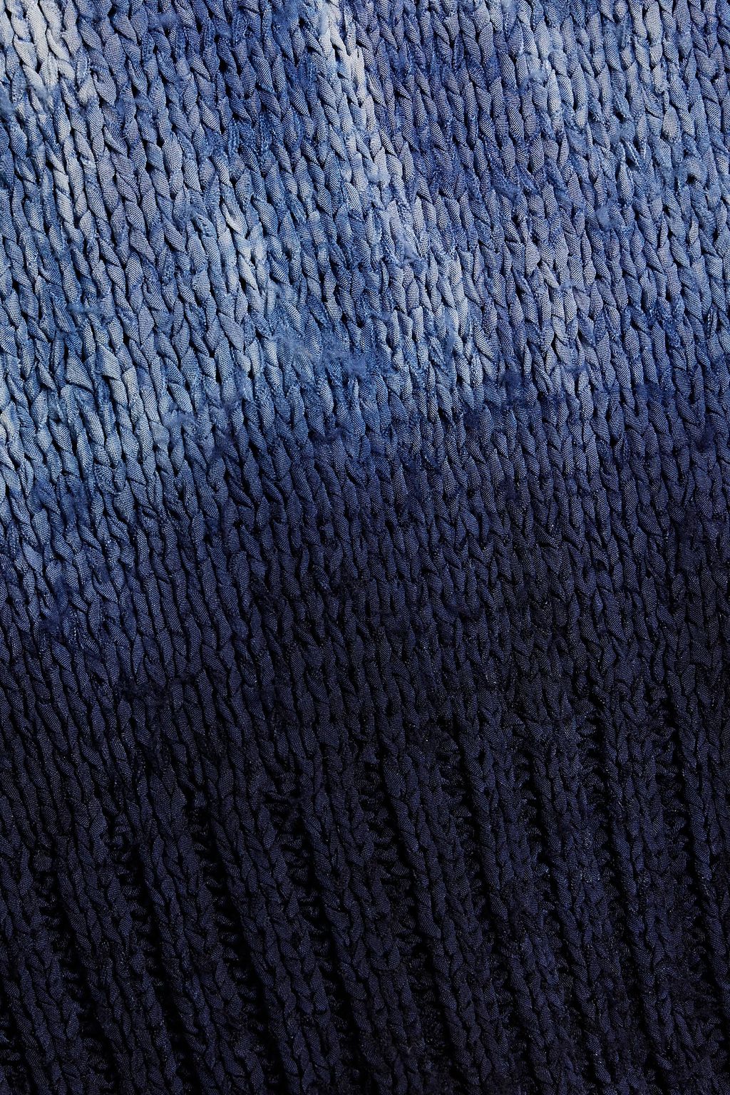 ALTUZARRA Silk sweater